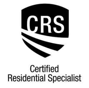 Certified Residential Specialist