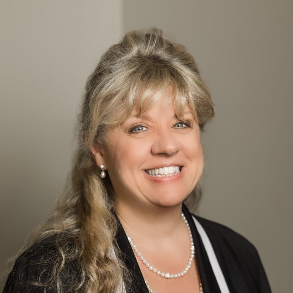Kim Jarnagin, REALTOR